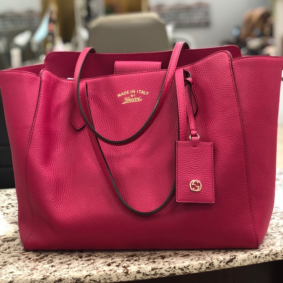 Authentic Gucci - Picture 2 of 2